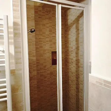 Apartament Casaviva - Santa Maria Di Castello 24 Genua