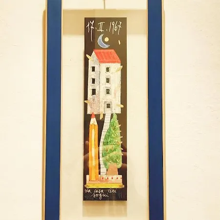 Casaviva - Santa Maria Di Castello 24 דירה ג'נובה