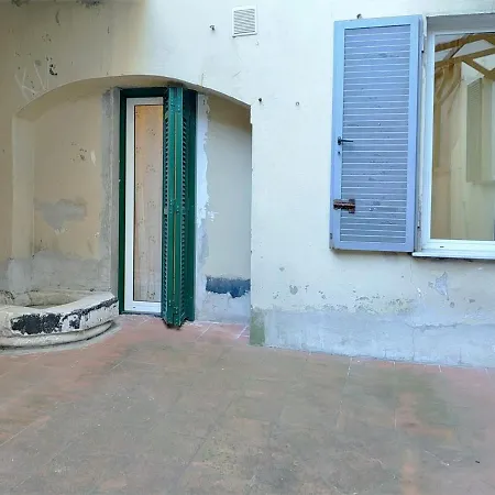 Casaviva - Santa Maria Di Castello 24 Apartament Genua