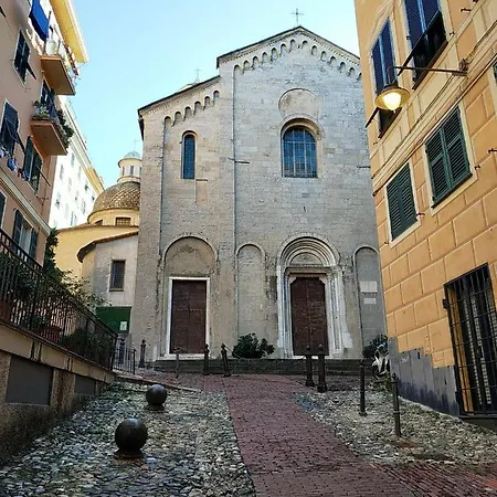 CASAVIVA - Santa Maria di Castello 24