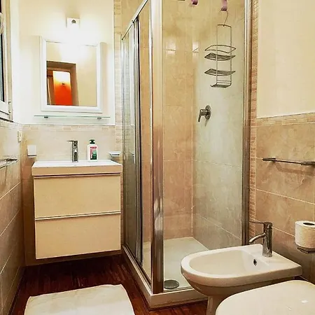 Apartment Casaviva - Santa Maria Di Castello 24